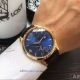 Perfect Replica Jaeger LeCoultre Blue Dial Stainless Steel Smooth Bezel 40mm Watch (9)_th.jpg